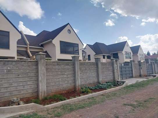 5 bedrooms maisonette for sale in syokimau image 3