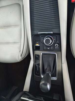 Mazda Atenza Diesel Sunroof Hatchback 2018 image 6