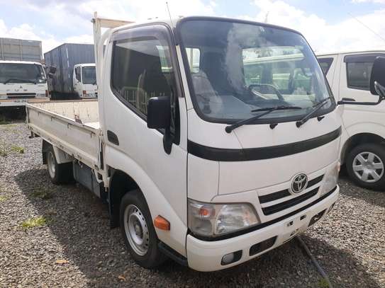ISUZU EFI image 2