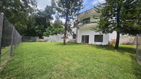 5 Bed House with En Suite in Loresho image 26