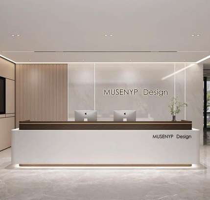 2 Bed Apartment with En Suite at Westlands image 8