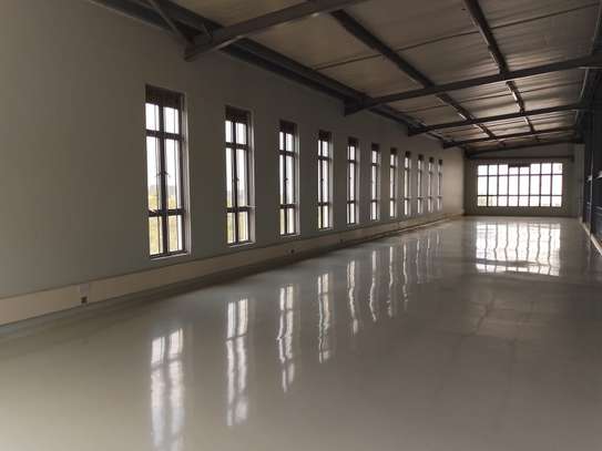 Warehouse with Service Charge Included in Tatu City image 7
