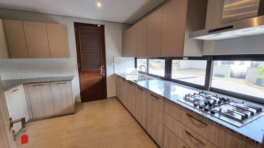 3 Bed Villa with En Suite in Lower Kabete image 8