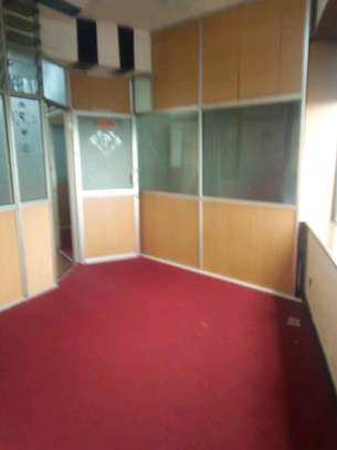 Executive offices to let Moi Avenue Nairobi CBD image 3