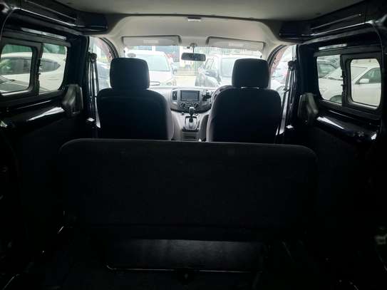 NISSAN NV200 NEW IMPORT. image 4