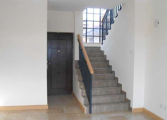 3 Bedrooms maisonette for sale in syokimau image 7