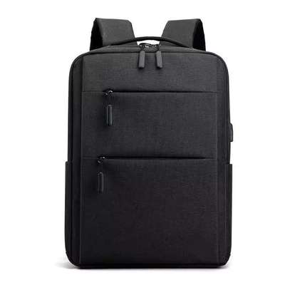 Anti Theft Laptop Bag Travel Backpack image 2