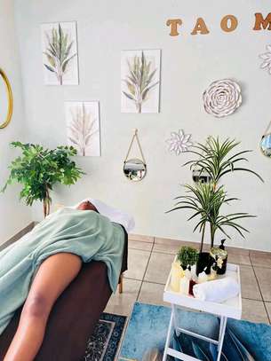 Massage spa and beauty Nairobi image 1