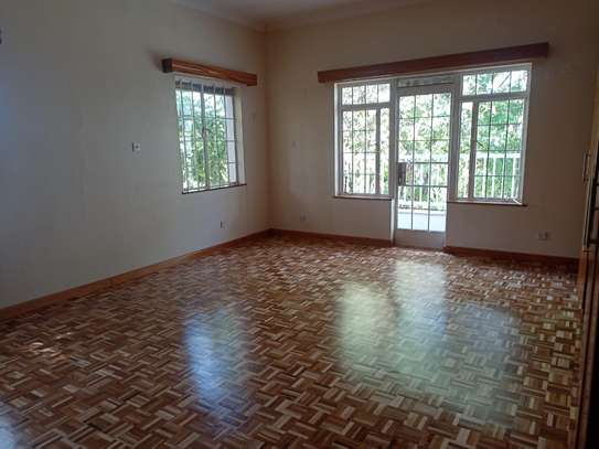 4 Bed House with En Suite in Westlands Area image 14