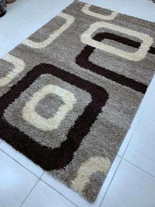 Turkish soft Raster carpets image 1