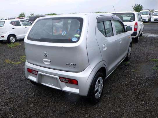 SUZUKI ALTO KDK (MKOPO/HIRE PURCHASE ACCEPTED) image 4
