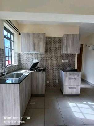 Ngong road one bedroom apartment to let image 7