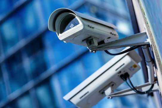 Alarm and CCTV Systems | Home CCTV Maintenance Services | Security Camera Servicing. image 14