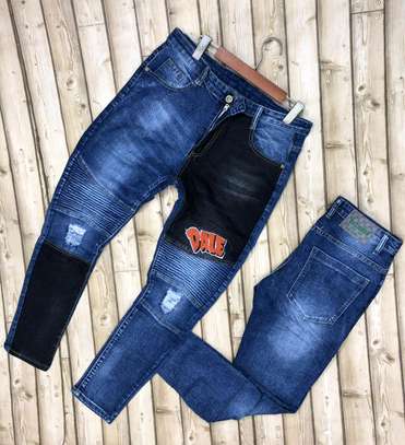 *Nairobi Finnest Quality jeans image 4