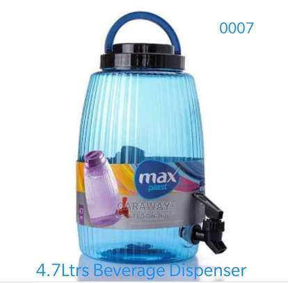 Juice Dispenser*4.7L* image 2