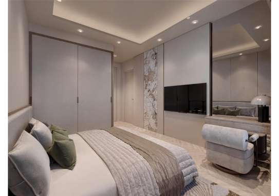 3 Bed Apartment with Swimming Pool at Ring Road image 7