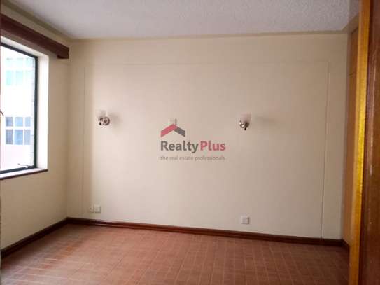 2 Bed Apartment with Swimming Pool in Kilimani image 7