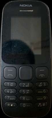 Nokia 105 Dual Sim( 1 year warranty)-4th edition(in shop) image 2