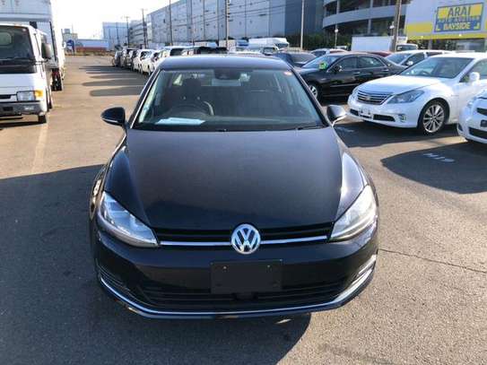 BLACK GOLF (HIRE PURCHASE ACCEPTED) image 8