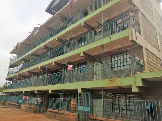 Block of apartment on sale in Ololua Ngong town image 6