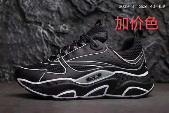 Home Dior Sneakers image 5