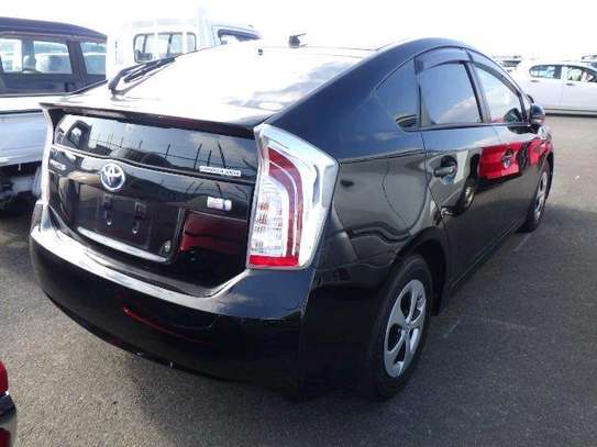 TOYOTA PRIUS (MKOPO/HIRE PURCHASE ACCEPTED) image 6