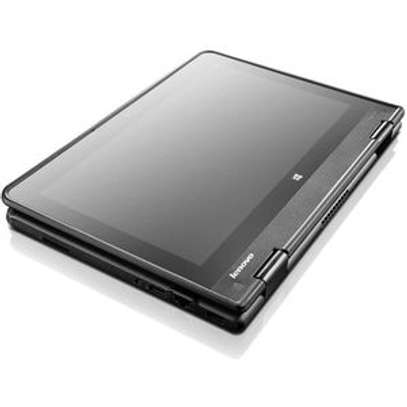 HP X360 4GB 128GB SSD 2-1 Laptop 11.6" Touchscreen image 1