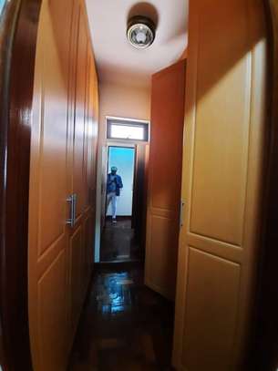 Furnished 3 Bed Apartment with En Suite in Lavington image 5