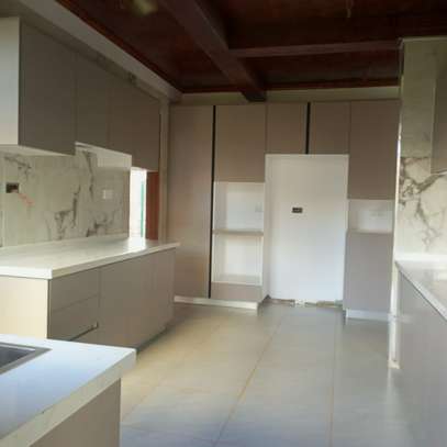 4 Bed Villa with En Suite at Green View Villas image 8