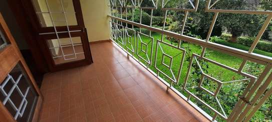 4 Bed House with Garden in Kileleshwa image 30