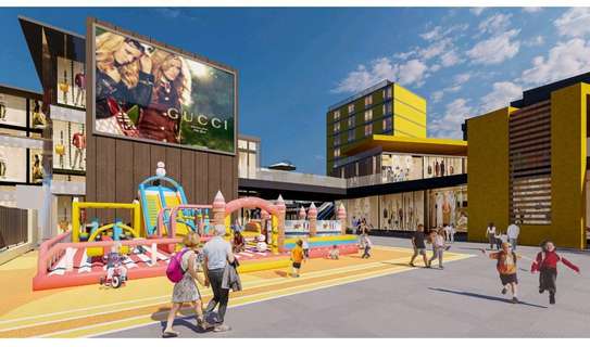 1 Bed Apartment with Borehole at Kitengela-Kisaju Rd image 6