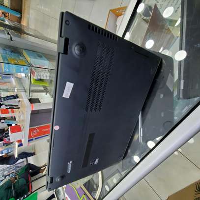 LENOVO X1 CARBON i7 8GB 256SSD image 5