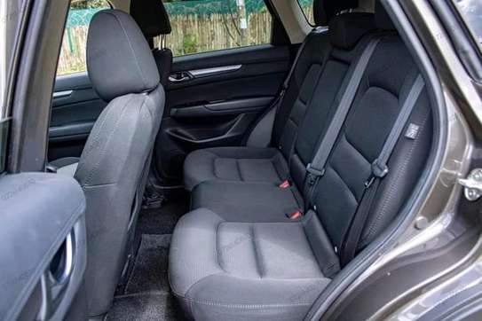 Mazda CX-5 image 5