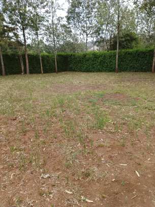 0.0113 ac Residential Land in Ngong image 7