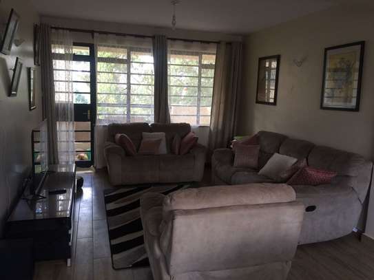 Serviced 2 Bed Apartment with En Suite in Kinoo image 8