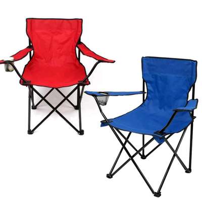 Camping chairs image 1