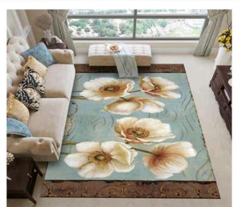 3D carpets (5*8) image 4