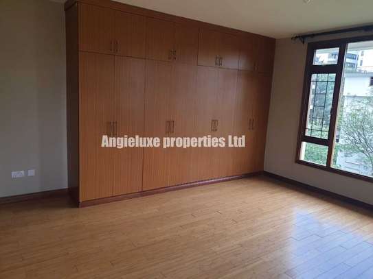 3 Bed Apartment with En Suite at Riverside Drive image 14
