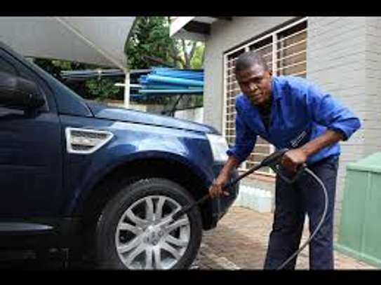Mobile Car Wash and Auto Detailing in Nairobi image 2
