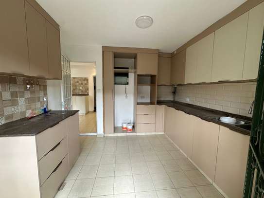 4 Bed Apartment with En Suite at Westlands image 14