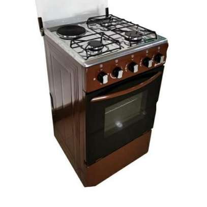 Premier Standing Cooker All Gas image 3