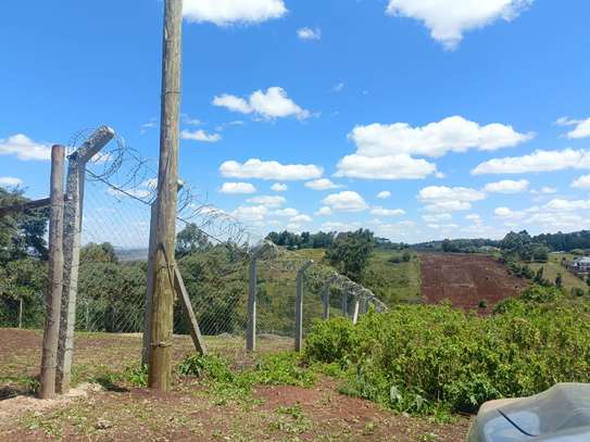 Residential Land in Ngong image 3