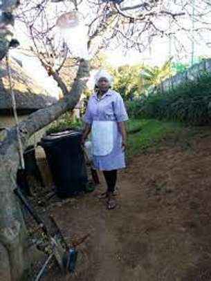 Well trained house maids nannies domestic workers In Nairobi image 7