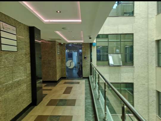 10,191 ft² Office with Service Charge Included in Kilimani image 7