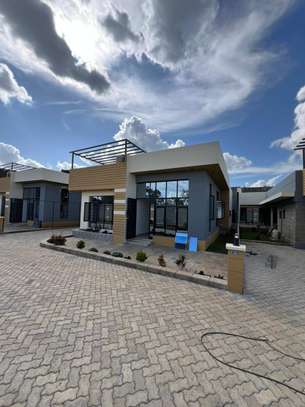 3 Bed House with En Suite at Near Spur Mall image 30