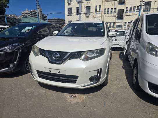 X-TRAIL image 12