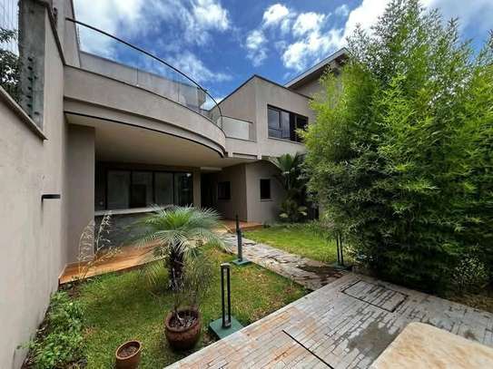 Five bedroom for sale lower kabete image 2