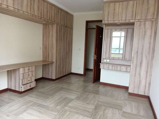3 Bed Apartment with Swimming Pool at Parklands image 15