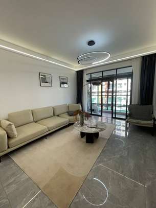 2 Bed Apartment with Swimming Pool in Riara Road image 2