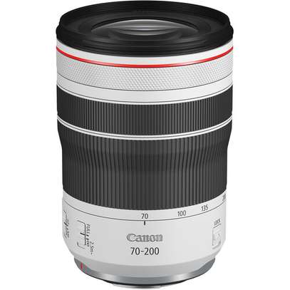 Canon RF 70-200MM F4 L IS USM Lens image 1